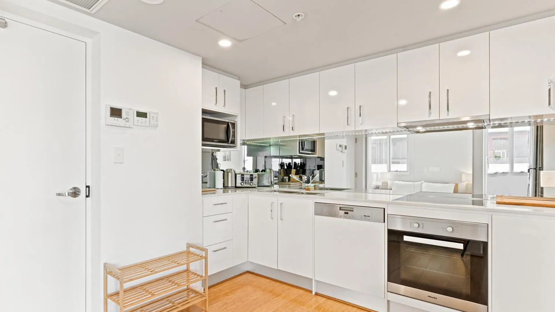 Parkland Vista Luxury Retreat Apartment Adelaide 0*,  Australia