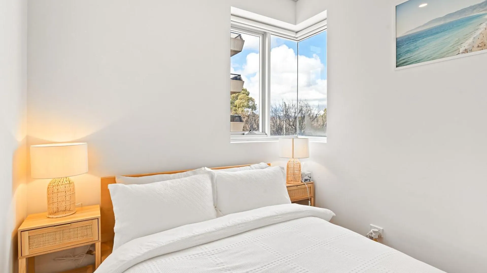 Parkland Vista Luxury Retreat Διαμέρισμα Αδελαΐδα 0*,