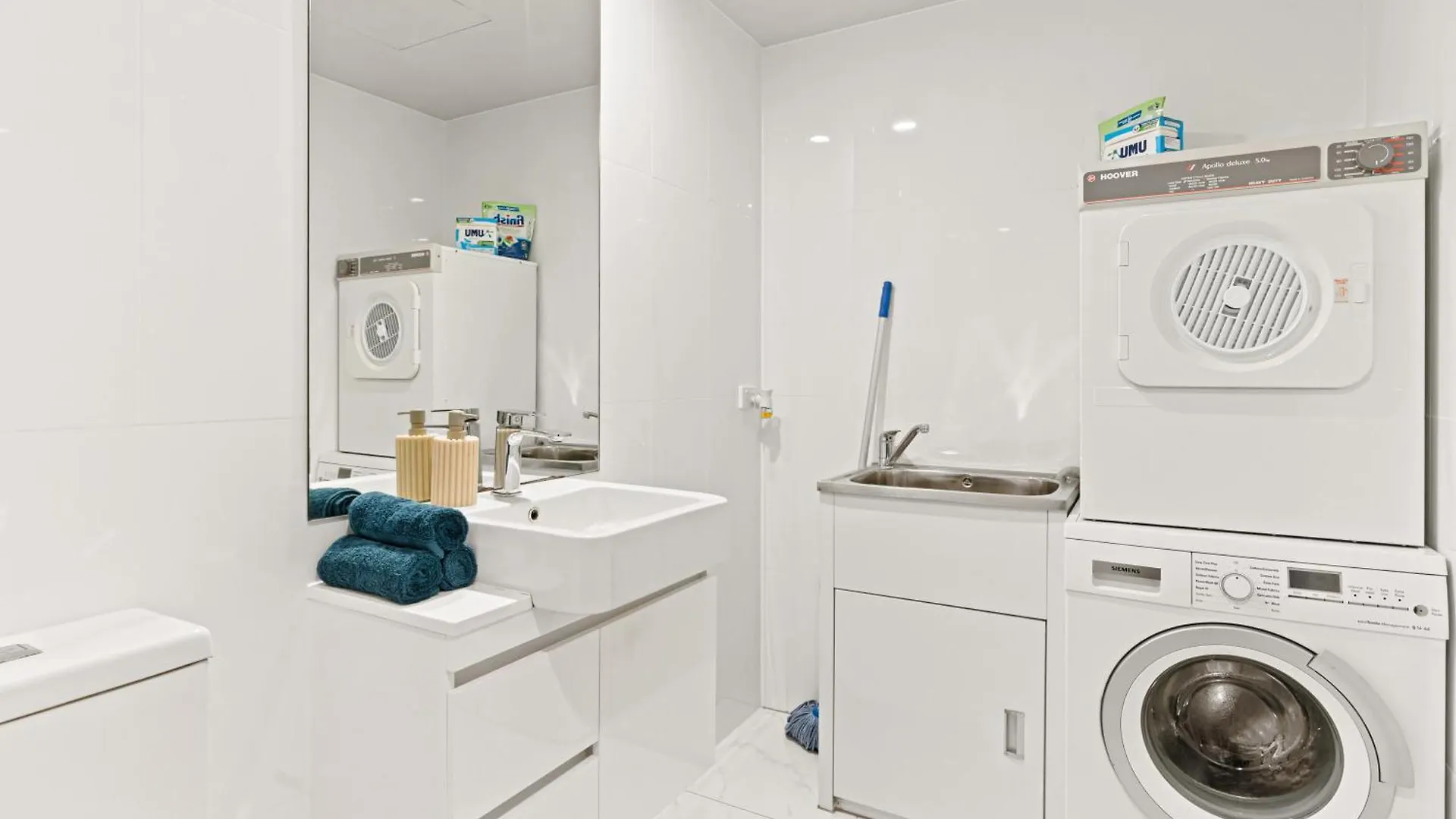 Parkland Vista Luxury Retreat Διαμέρισμα Αδελαΐδα